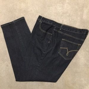 Jeans - Just My Size